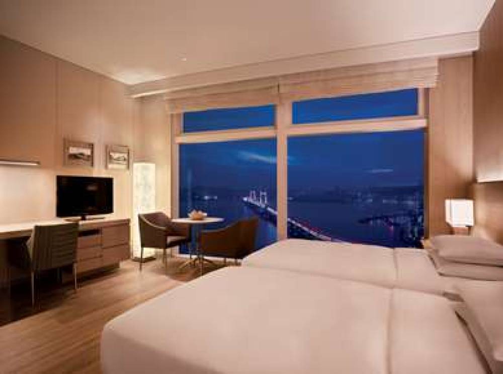 PARK HYATT BUSAN 4