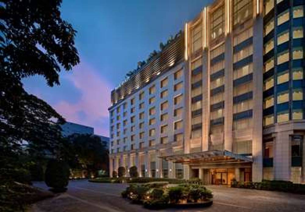 PARK HYATT CHENNAI 1