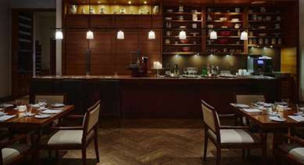 PARK HYATT CHENNAI 4