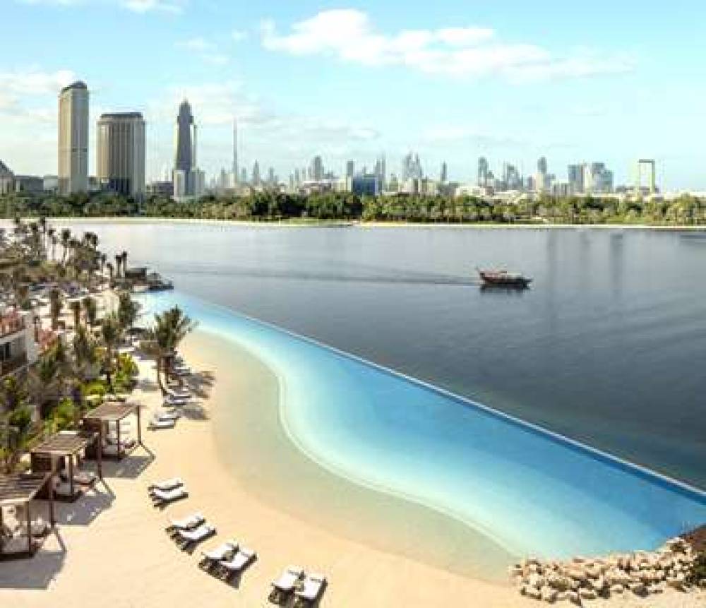 PARK HYATT DUBAI 1