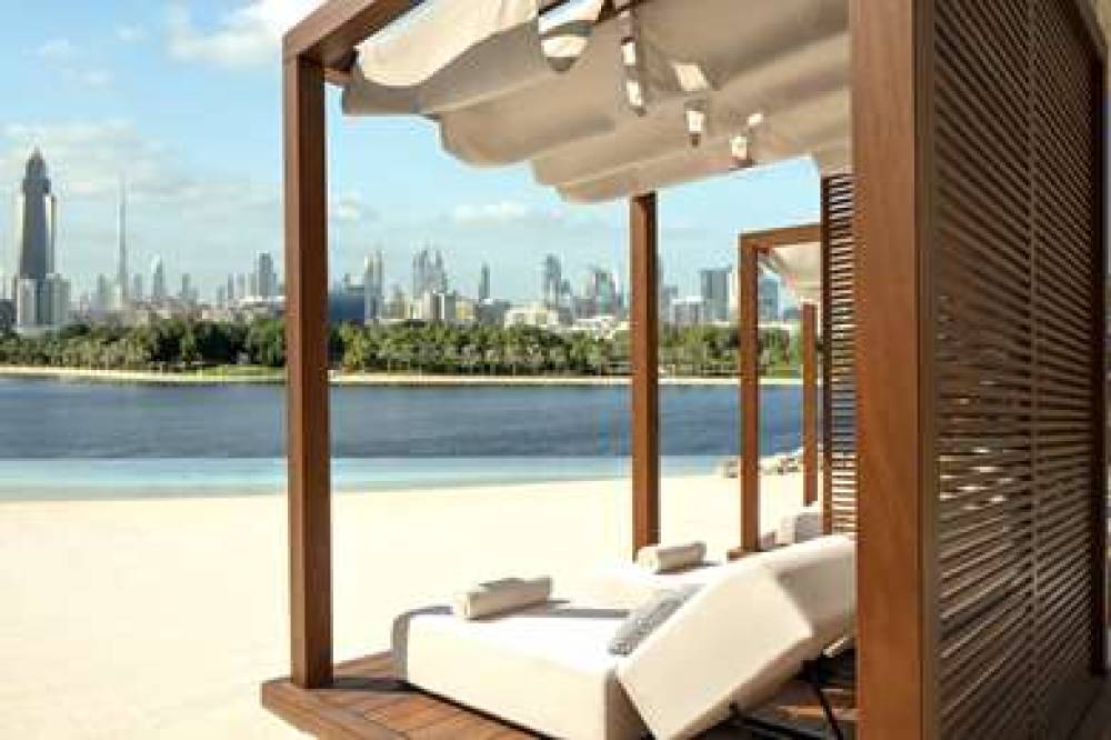 PARK HYATT DUBAI 7