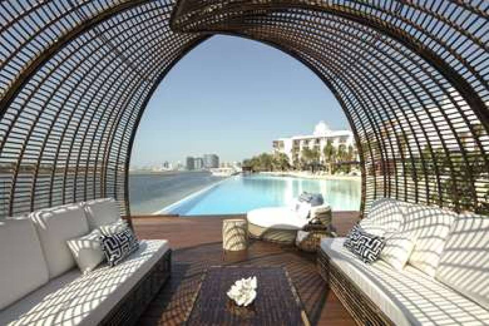 PARK HYATT DUBAI 6