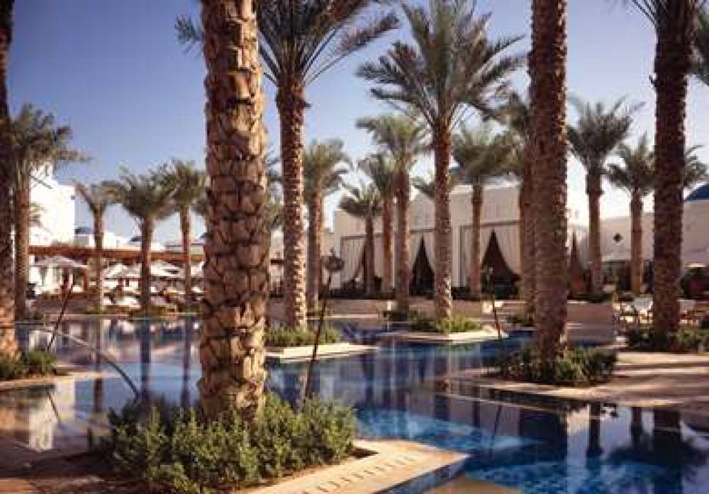 PARK HYATT DUBAI 9