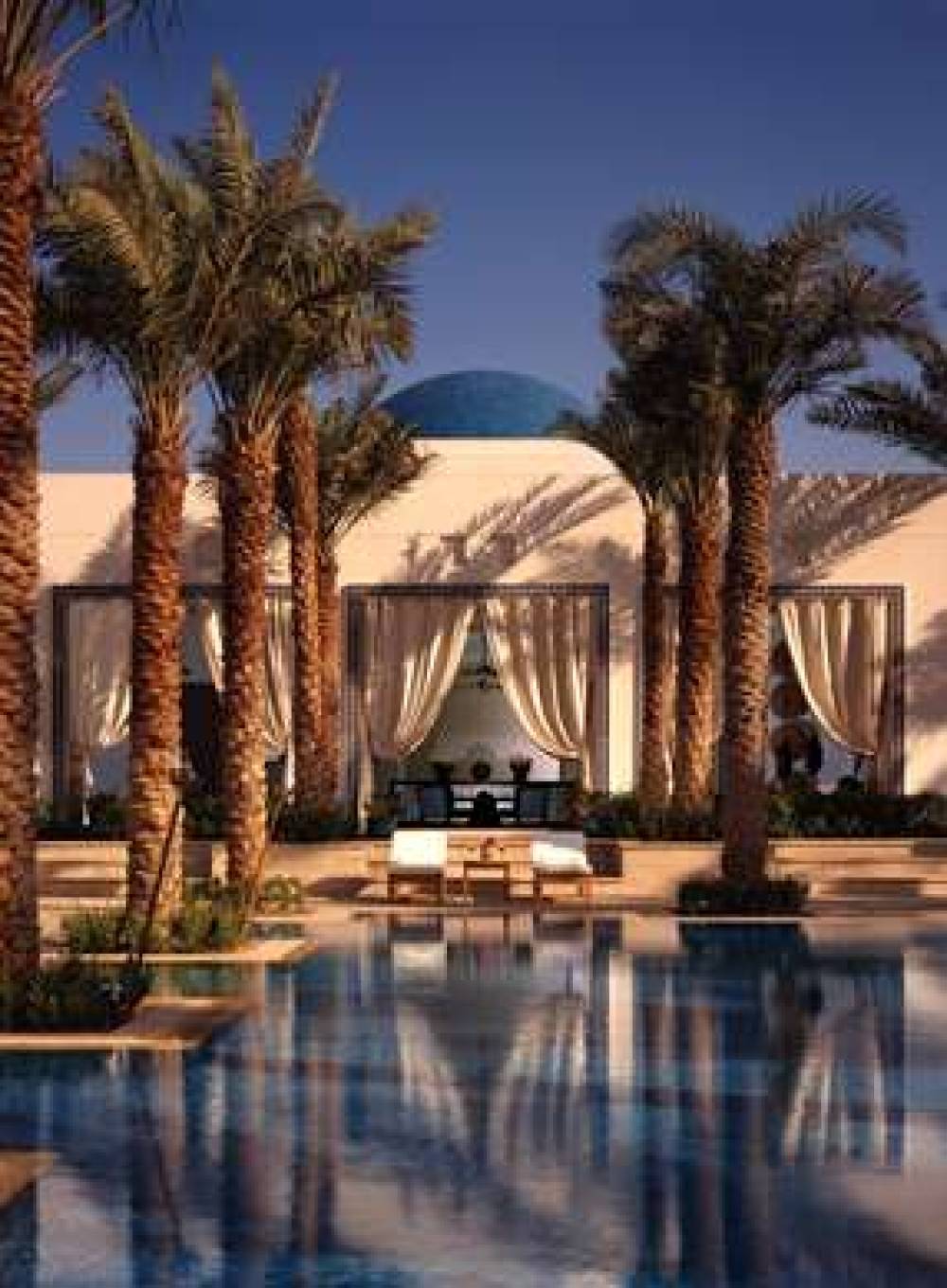 PARK HYATT DUBAI 3