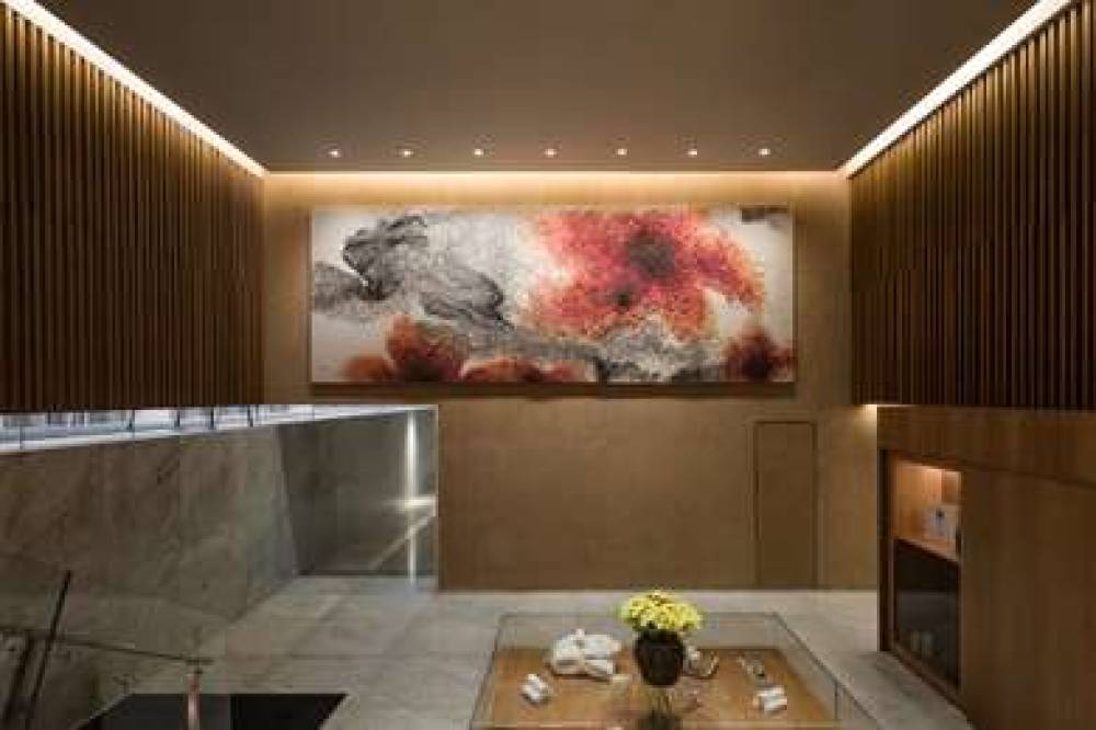 Park Hyatt Guangzhou