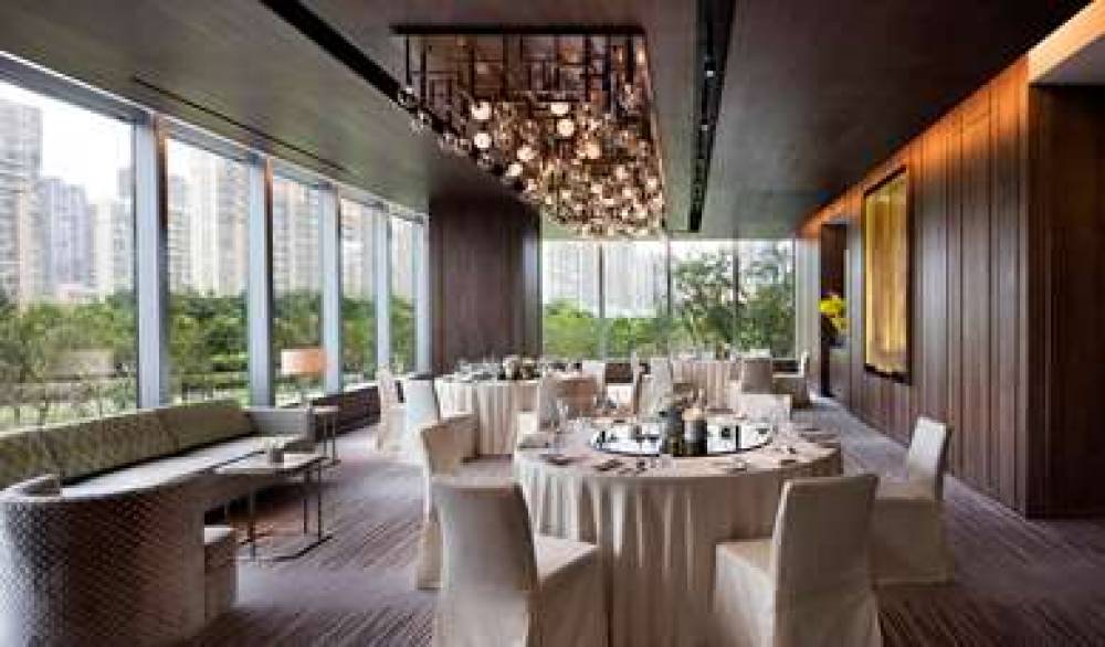 PARK HYATT HANGZHOU 7