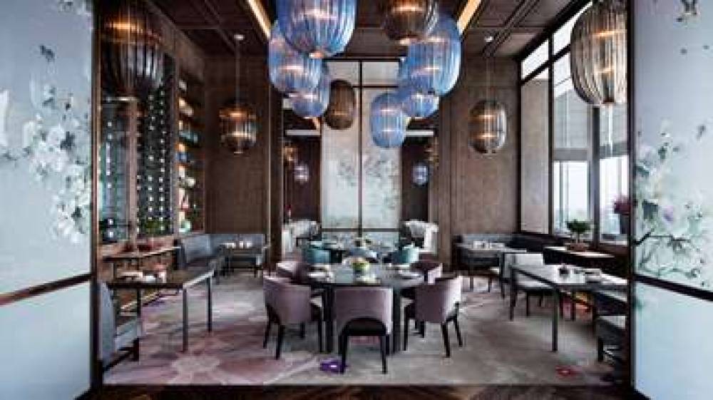 PARK HYATT HANGZHOU 5