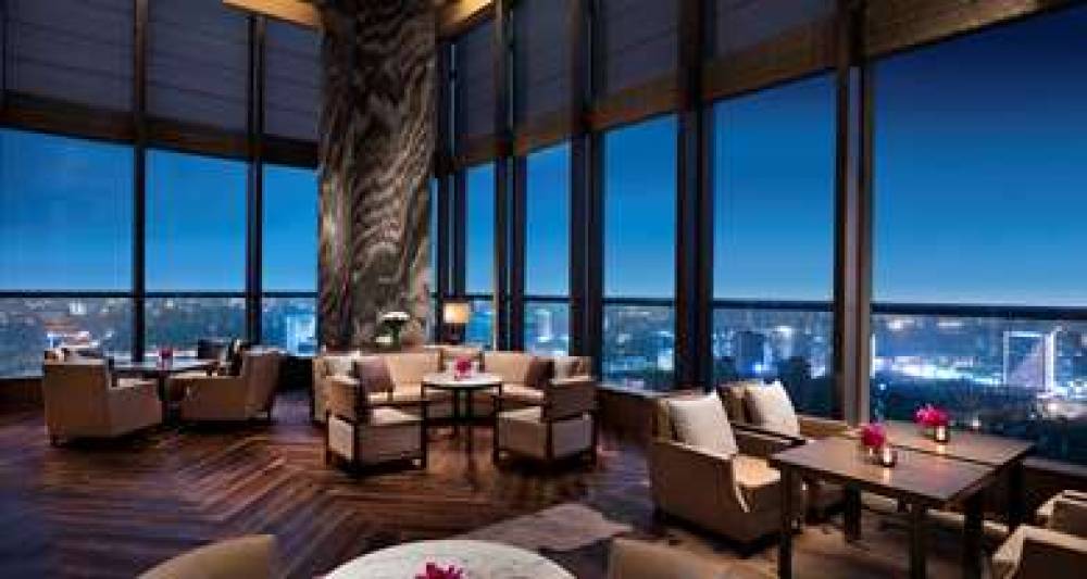 PARK HYATT HANGZHOU 6