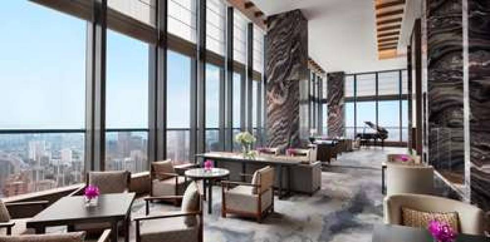 PARK HYATT HANGZHOU 4