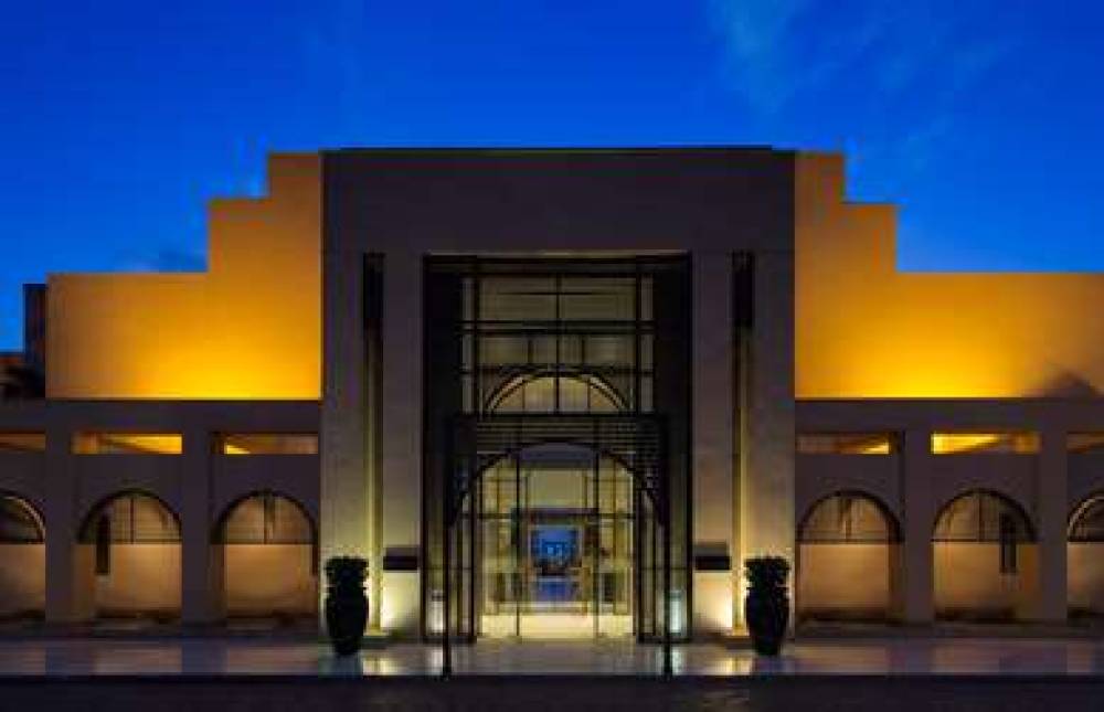 PARK HYATT JEDDAH MARINA CLUB SPA 2