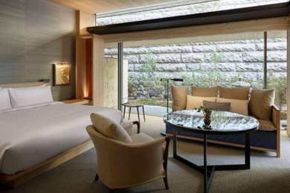 PARK HYATT KYOTO 4