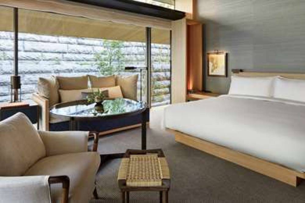 PARK HYATT KYOTO 6