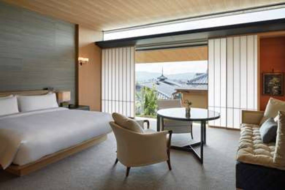 PARK HYATT KYOTO 2