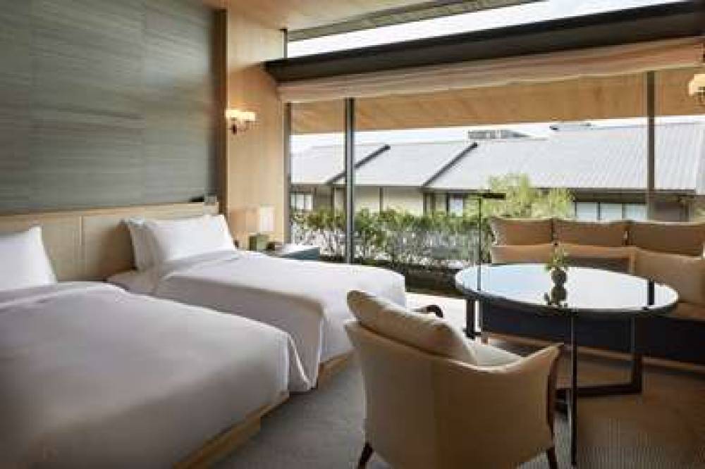 PARK HYATT KYOTO 9