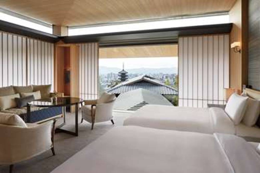 PARK HYATT KYOTO 5