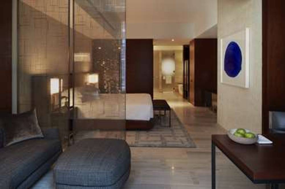 PARK HYATT NEW YORK 7