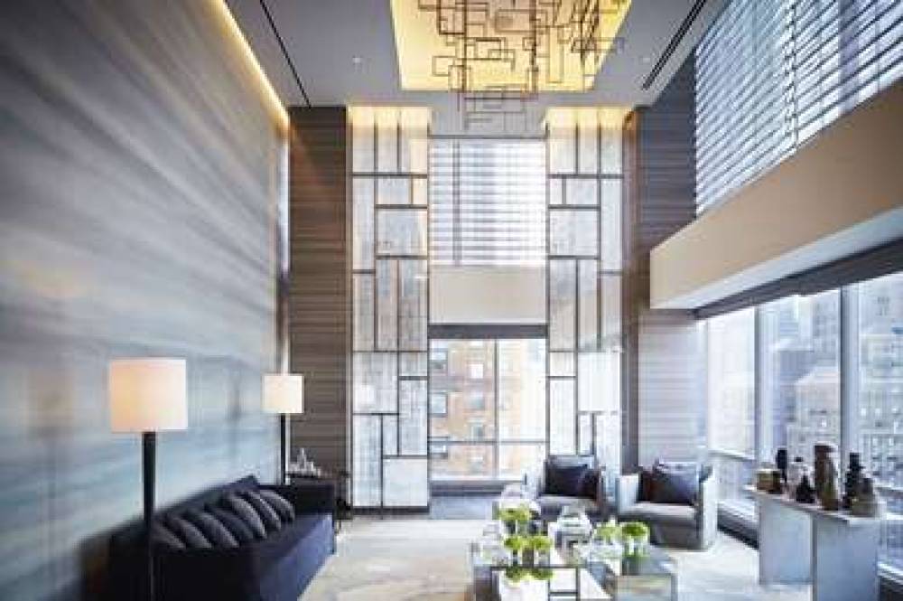 PARK HYATT NEW YORK 9