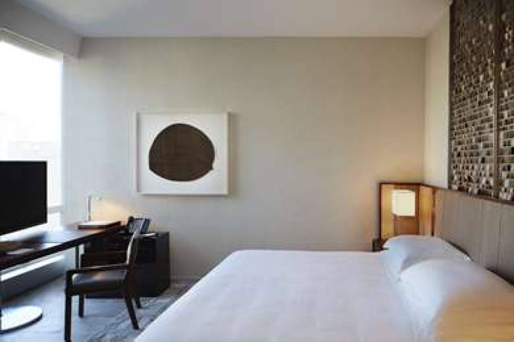 PARK HYATT NEW YORK 8