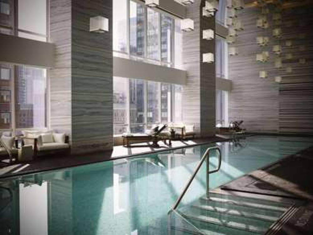 PARK HYATT NEW YORK 3