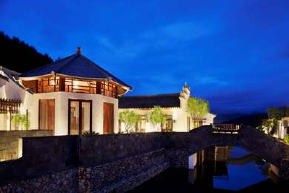 PARK HYATT NINGBO RESORT AND SPA 7