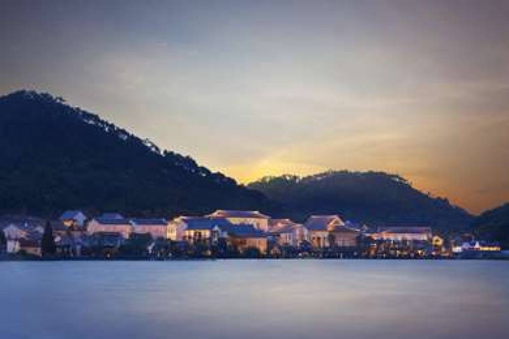 PARK HYATT NINGBO RESORT AND SPA 8