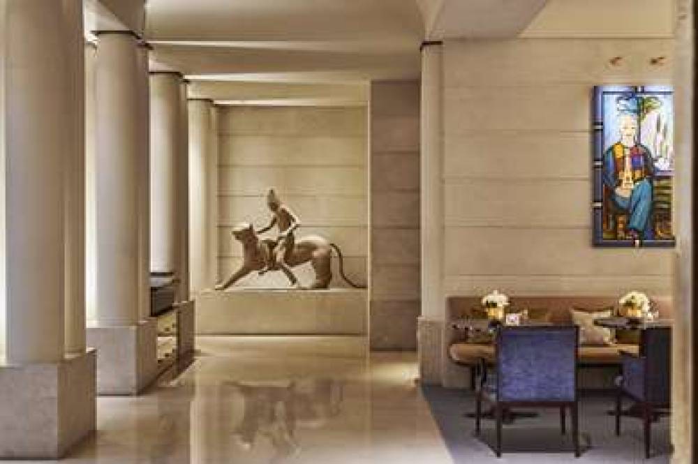 PARK HYATT PARIS-VENDOME 8