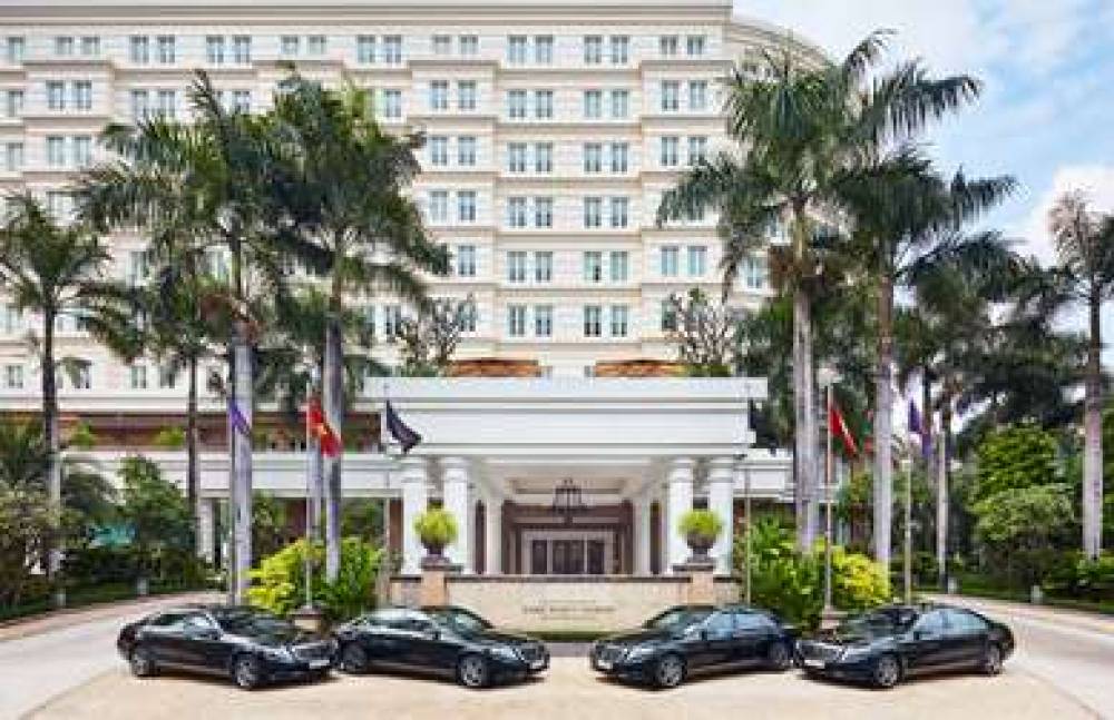 Park Hyatt Saigon