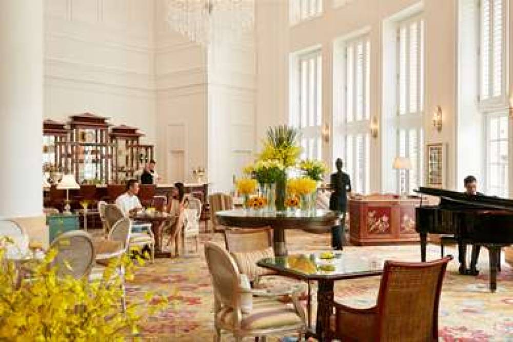 PARK HYATT SAIGON 4