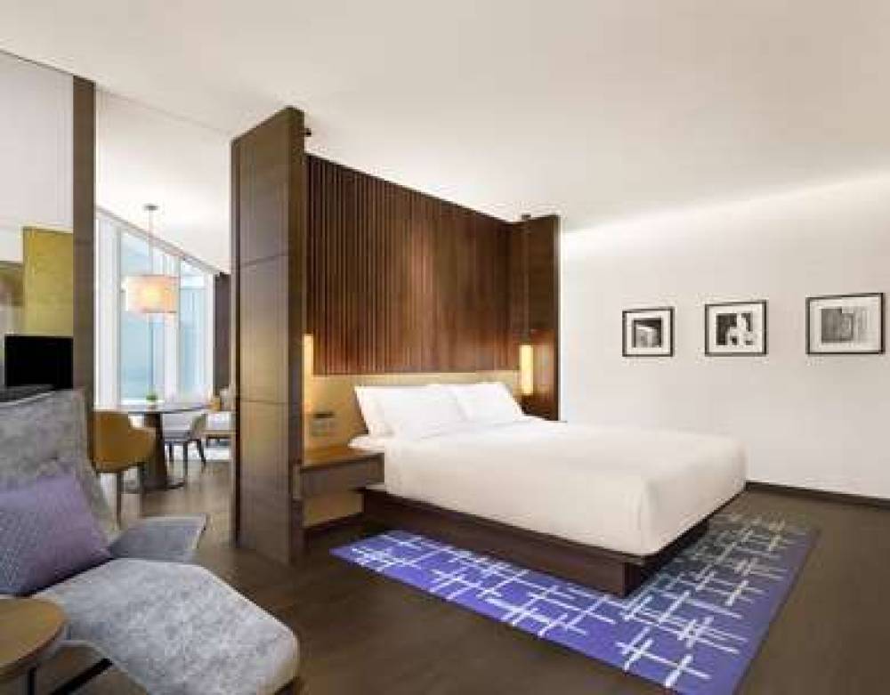 PARK HYATT SEOUL 8