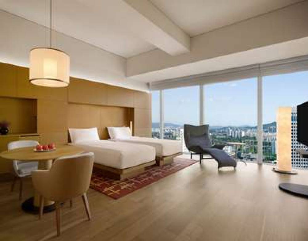 PARK HYATT SEOUL 5