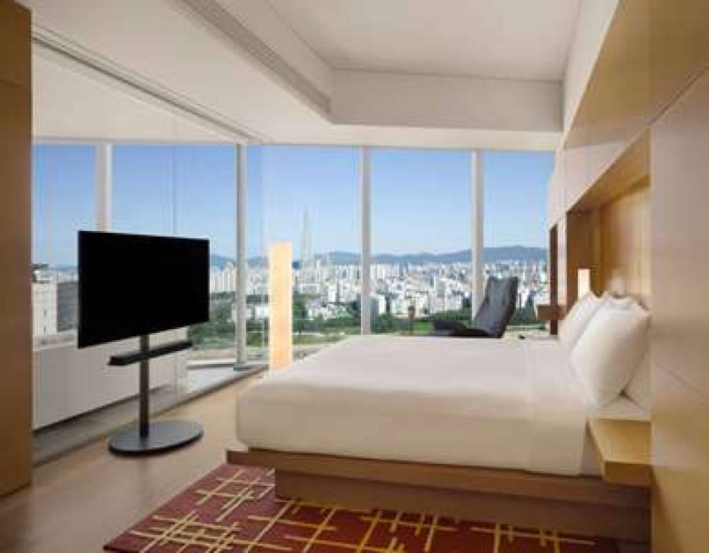 PARK HYATT SEOUL 3