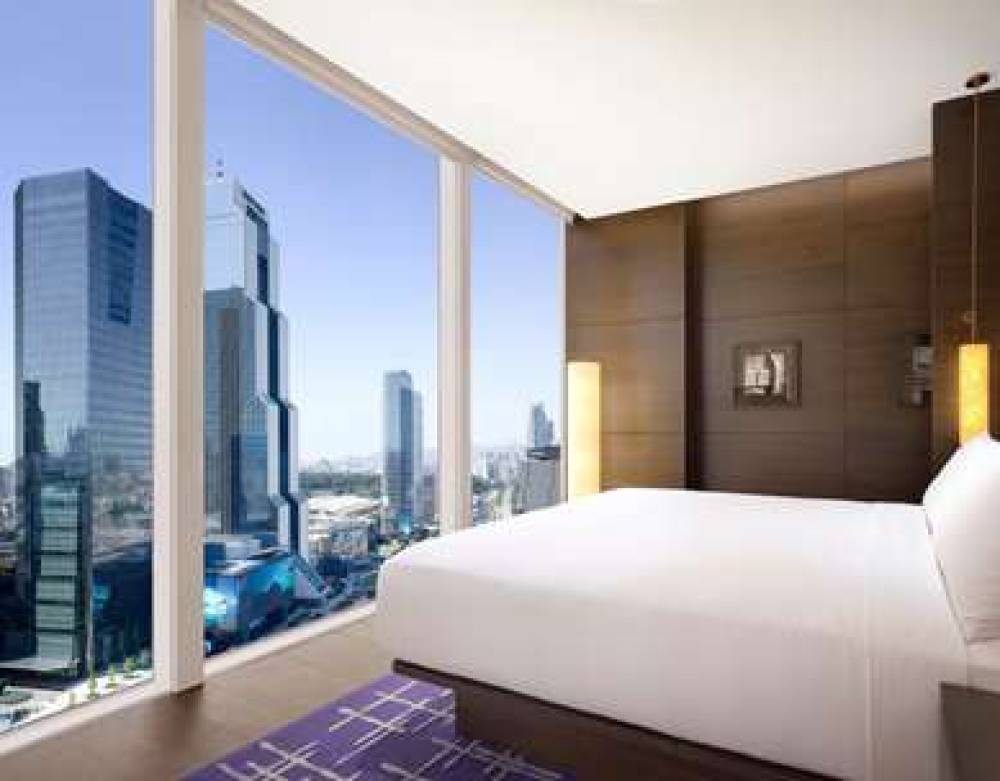 PARK HYATT SEOUL 9