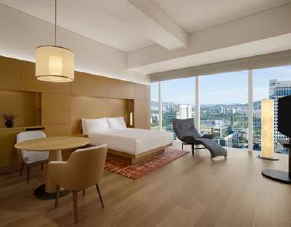 PARK HYATT SEOUL 7