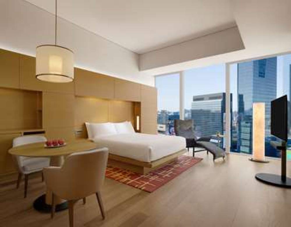 PARK HYATT SEOUL 6