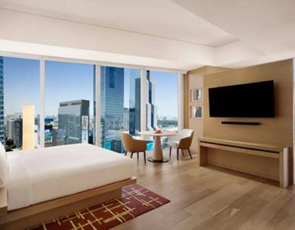 PARK HYATT SEOUL 4