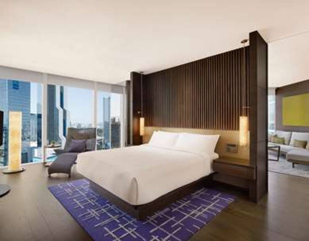 PARK HYATT SEOUL 10