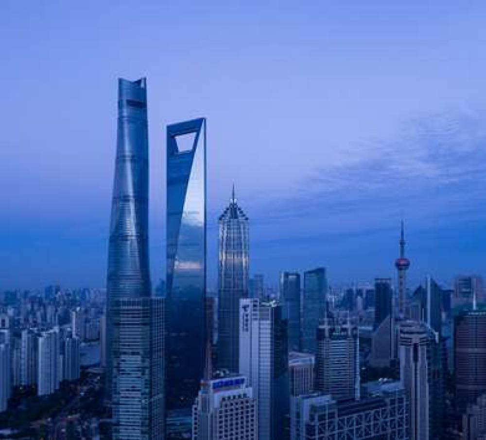 Park Hyatt Shanghai