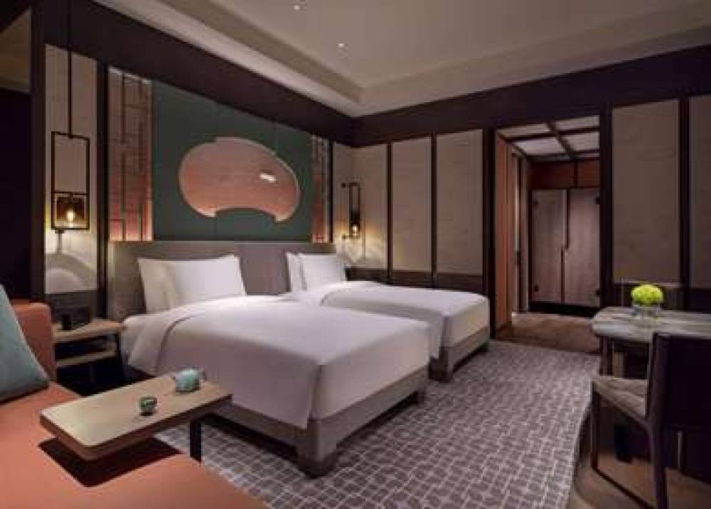 PARK HYATT SHENZHEN 9