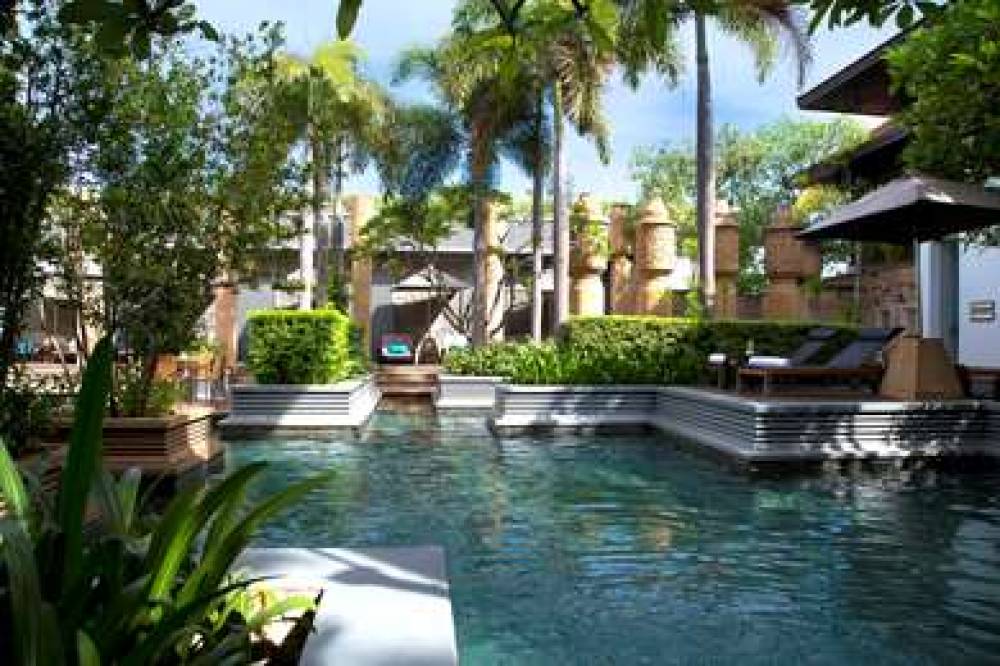 Park Hyatt Siem Reap 5