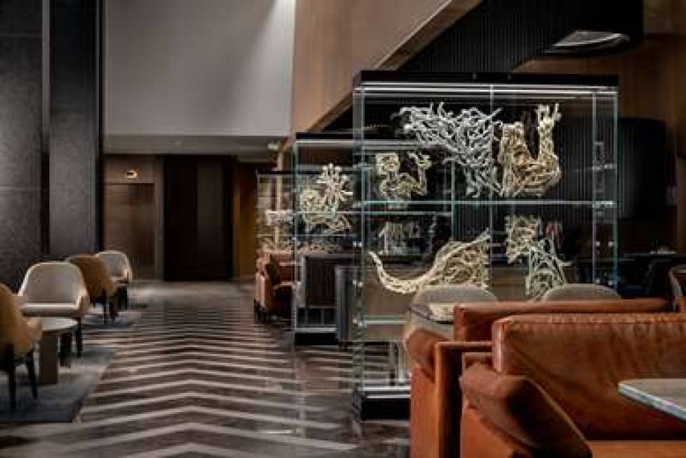 PARK HYATT TORONTO 5