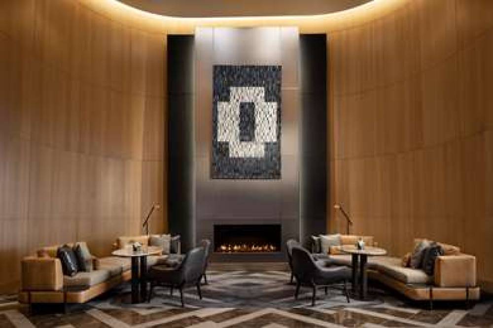 PARK HYATT TORONTO 2