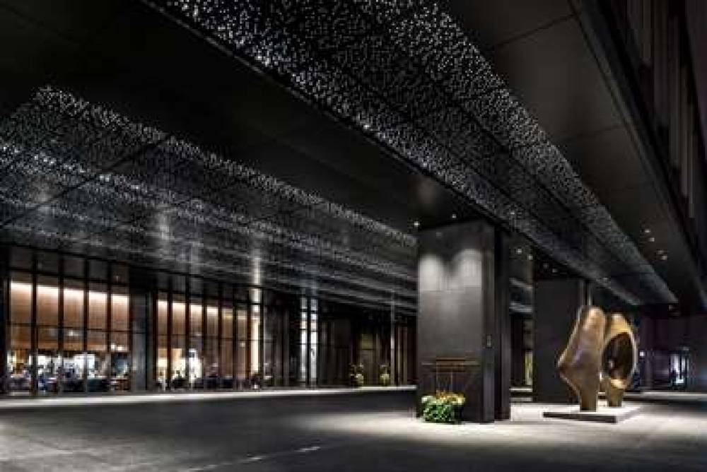 PARK HYATT TORONTO 1