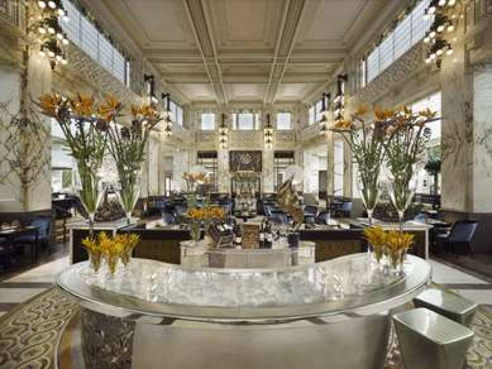 PARK HYATT VIENNA 3