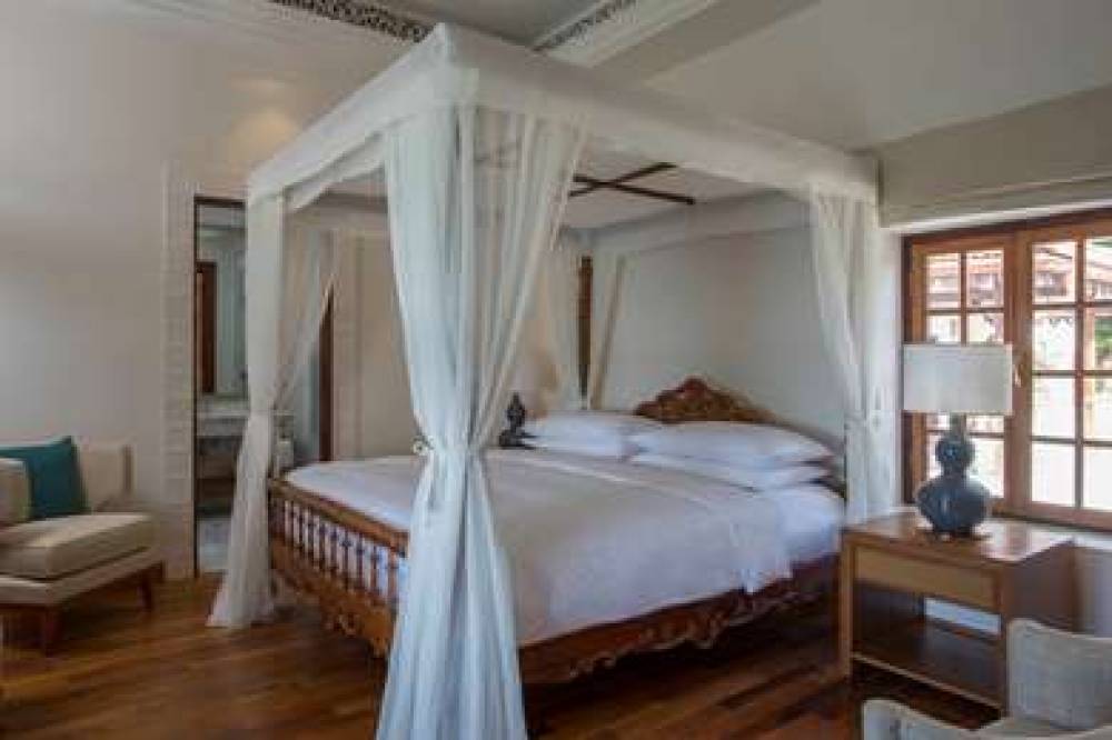 PARK HYATT ZANZIBAR 9