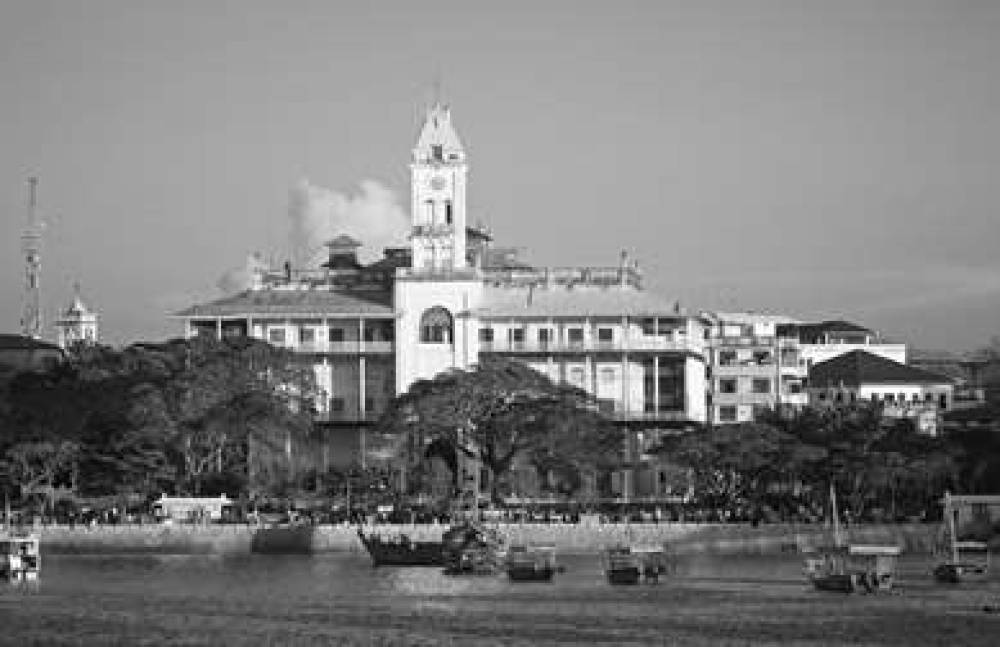 PARK HYATT ZANZIBAR 3