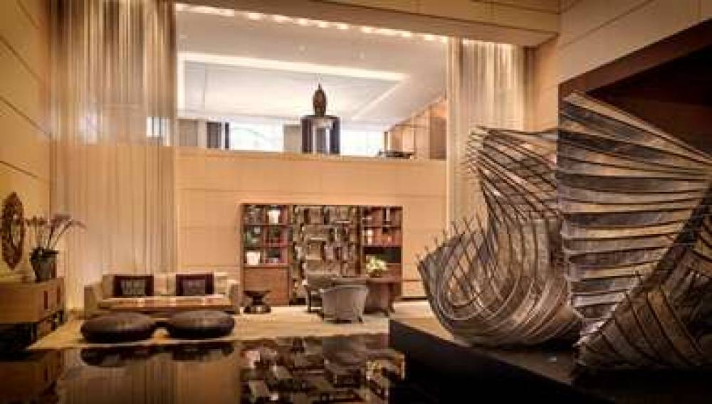 Park Hyatt Zurich 4