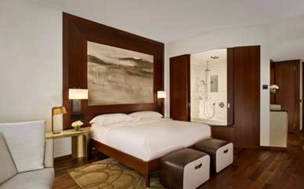 Park Hyatt Zurich 8