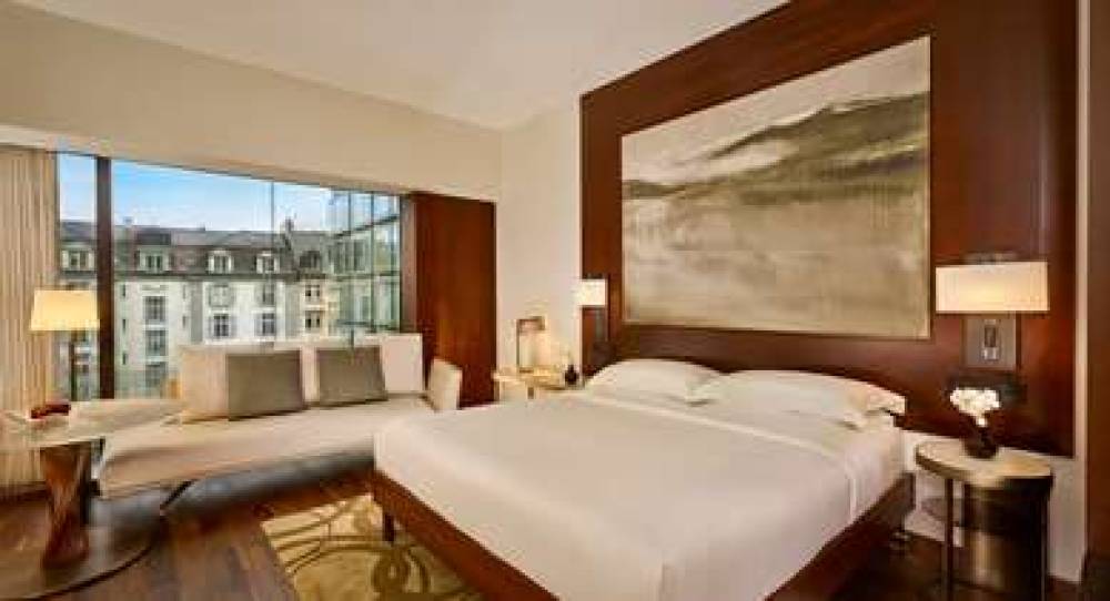 Park Hyatt Zurich 10