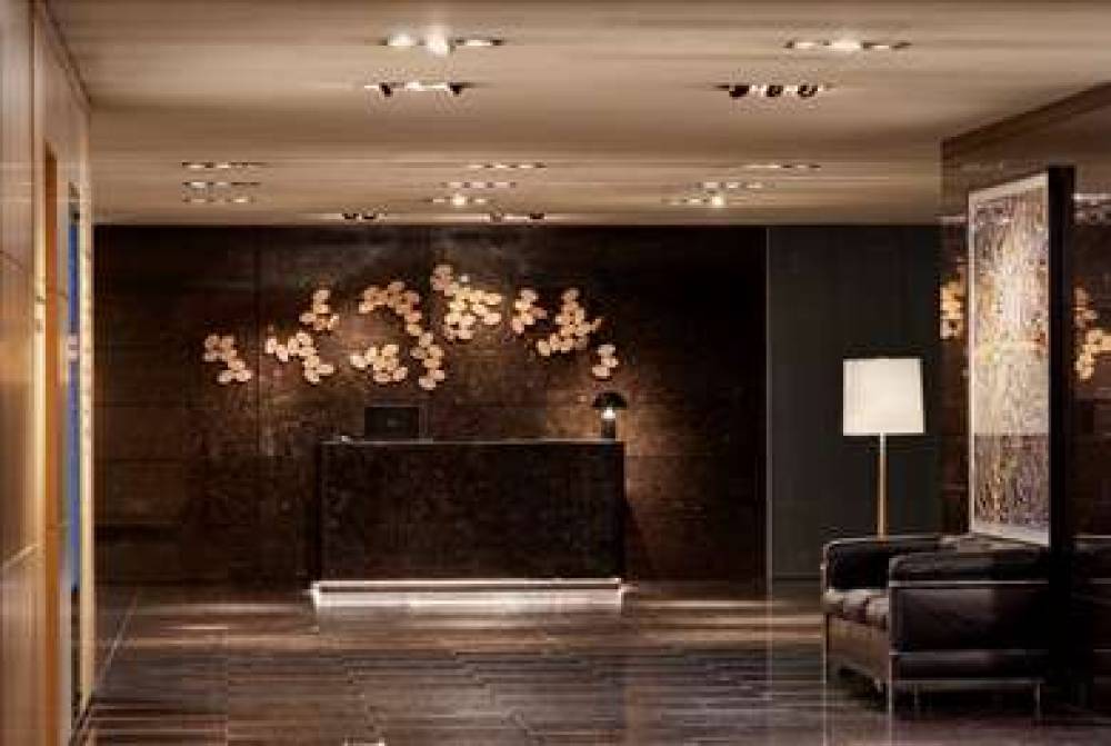 Park Hyatt Zurich 2