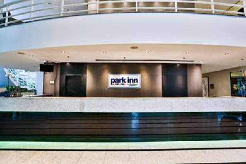 PARK IN BY RADISSON BERRINI 2